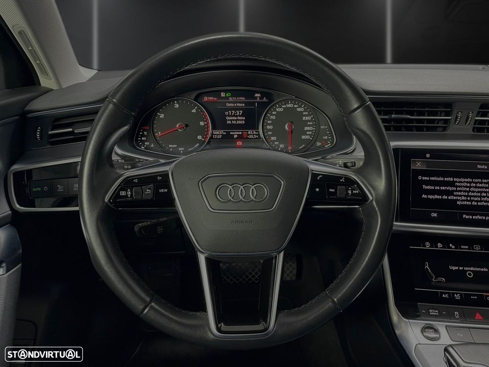 Audi A6 Allroad - 14