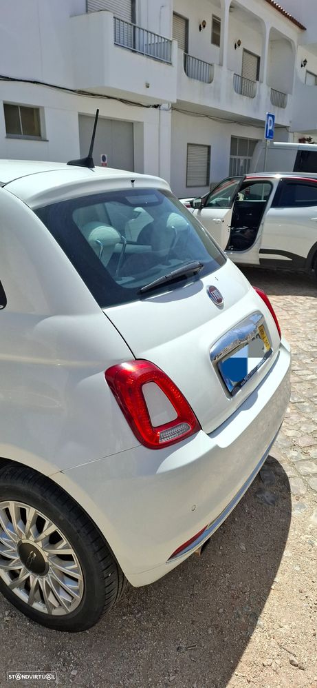 Fiat 500 - 4