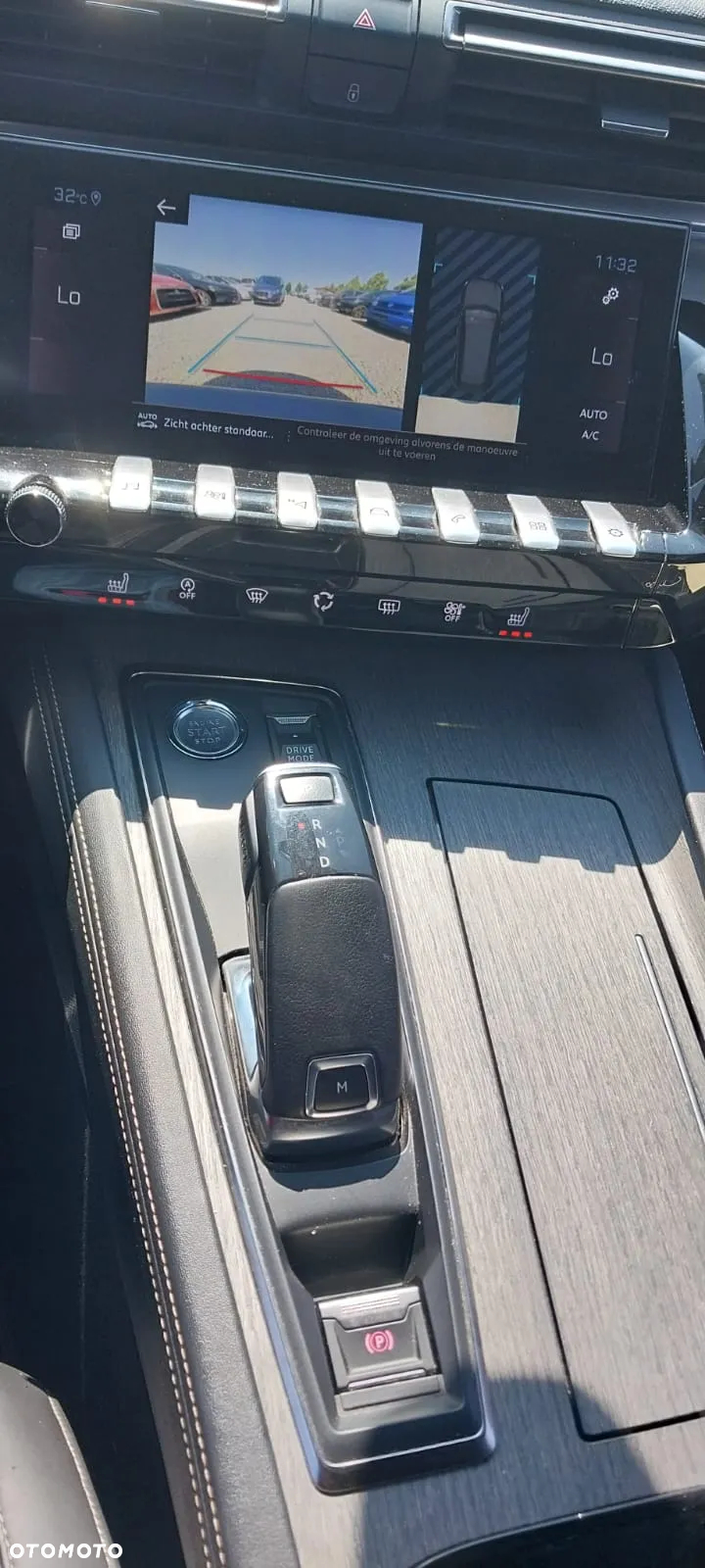Peugeot 508 BlueHDi 130 Active - 34