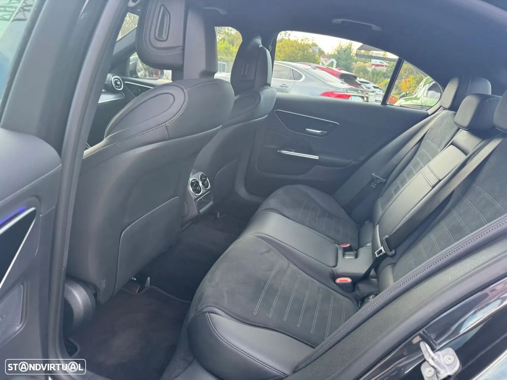 Mercedes-Benz C 300 - 42