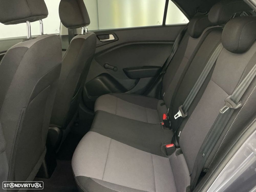 Hyundai i20 1.0 T-GDi Comfort - 12