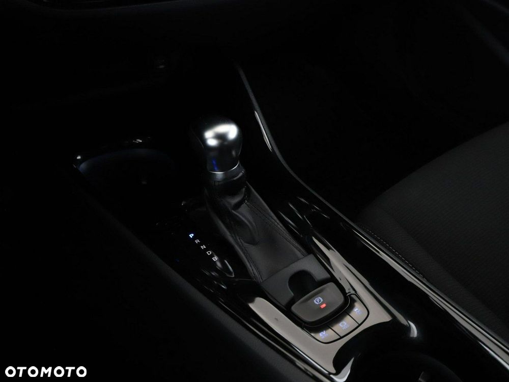 Toyota C-HR 1.8 Hybrid Style - 27