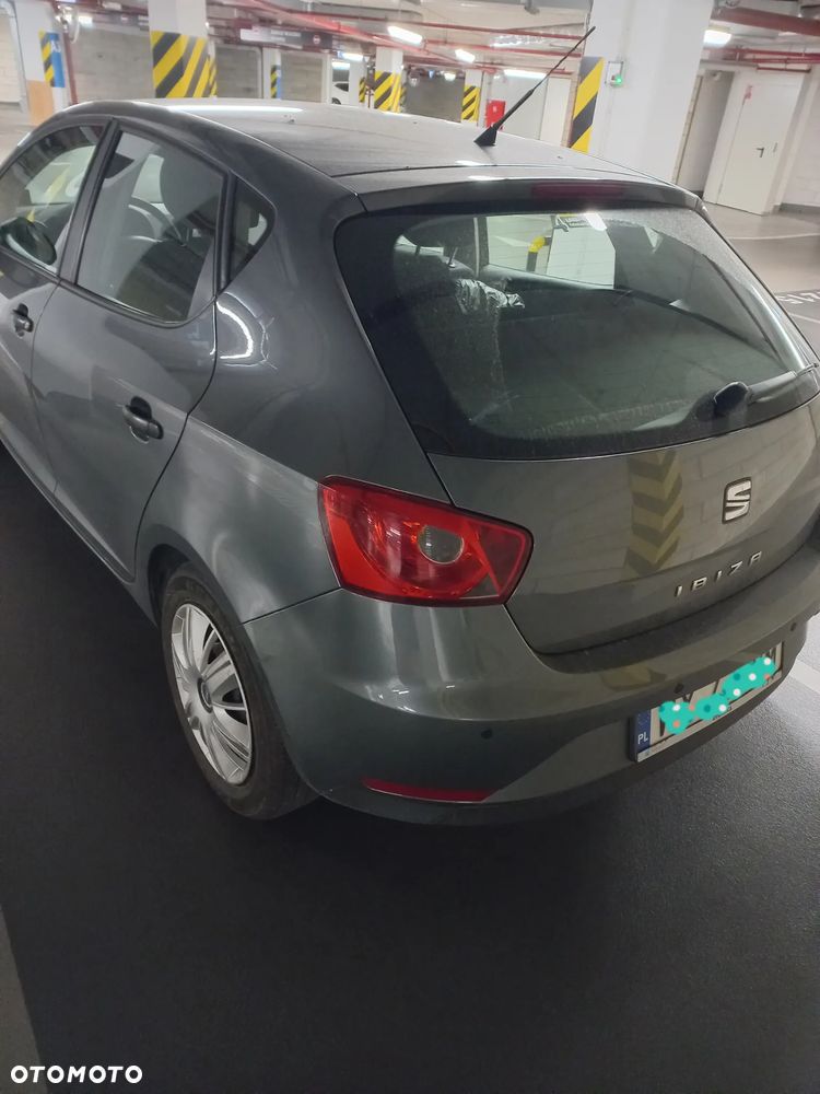 Seat Ibiza 1.0 Reference - 10