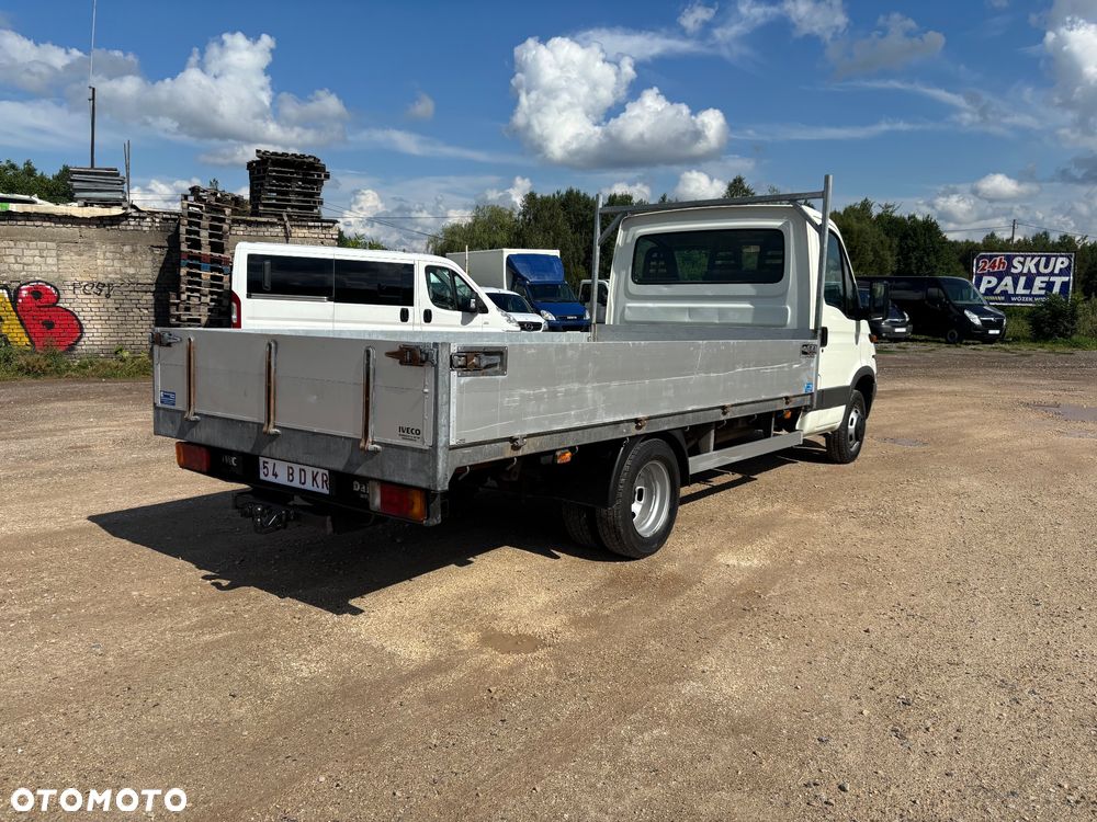 Iveco 40c11 - 4