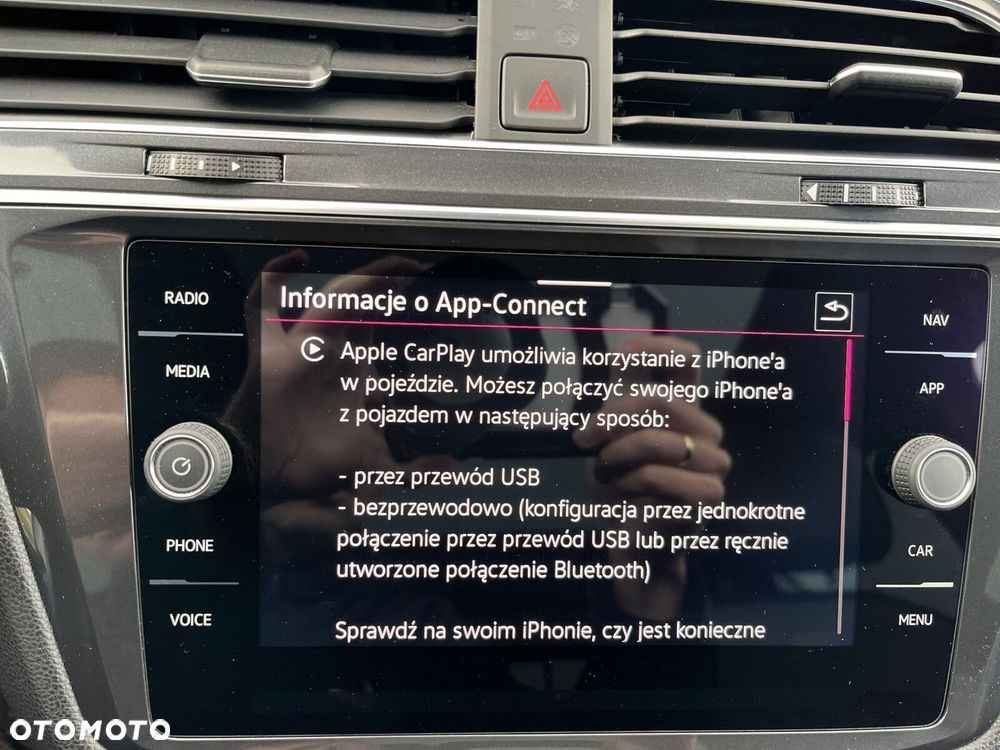 Volkswagen Tiguan Allspace - 32