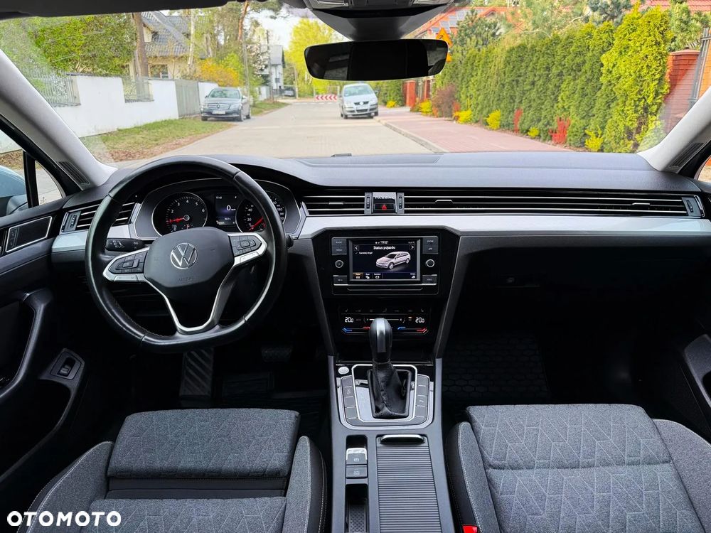 Volkswagen Passat 1.5 TSI EVO Business DSG - 15