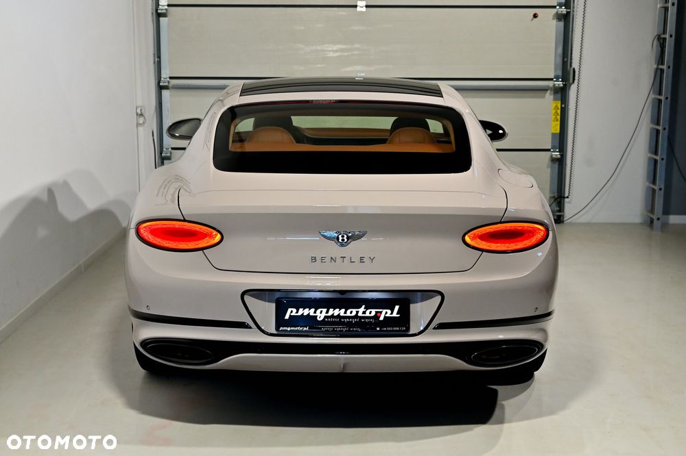 Bentley Continental GT Speed - 2