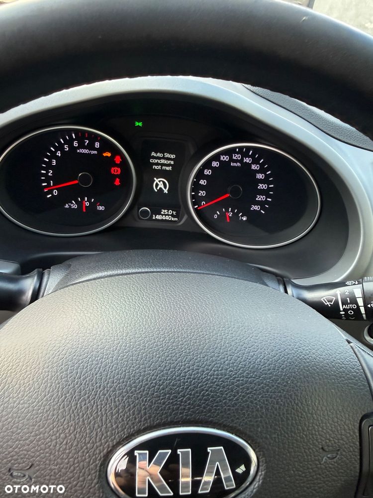 Kia Sportage 1.6 GDI Business Line L 2WD - 32