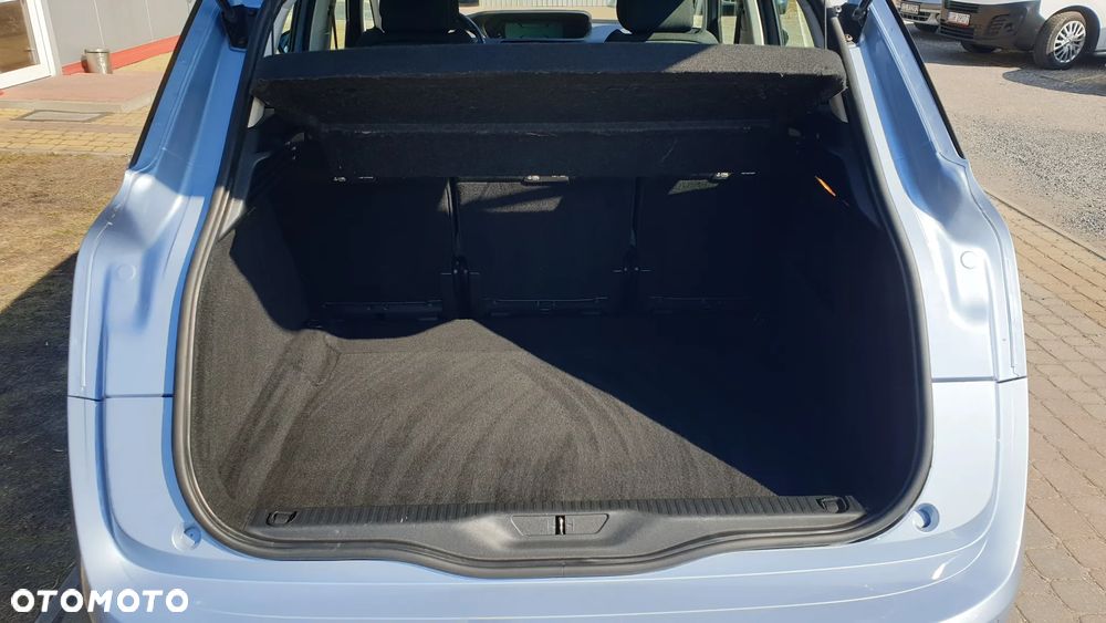 Citroën C4 Picasso - 9