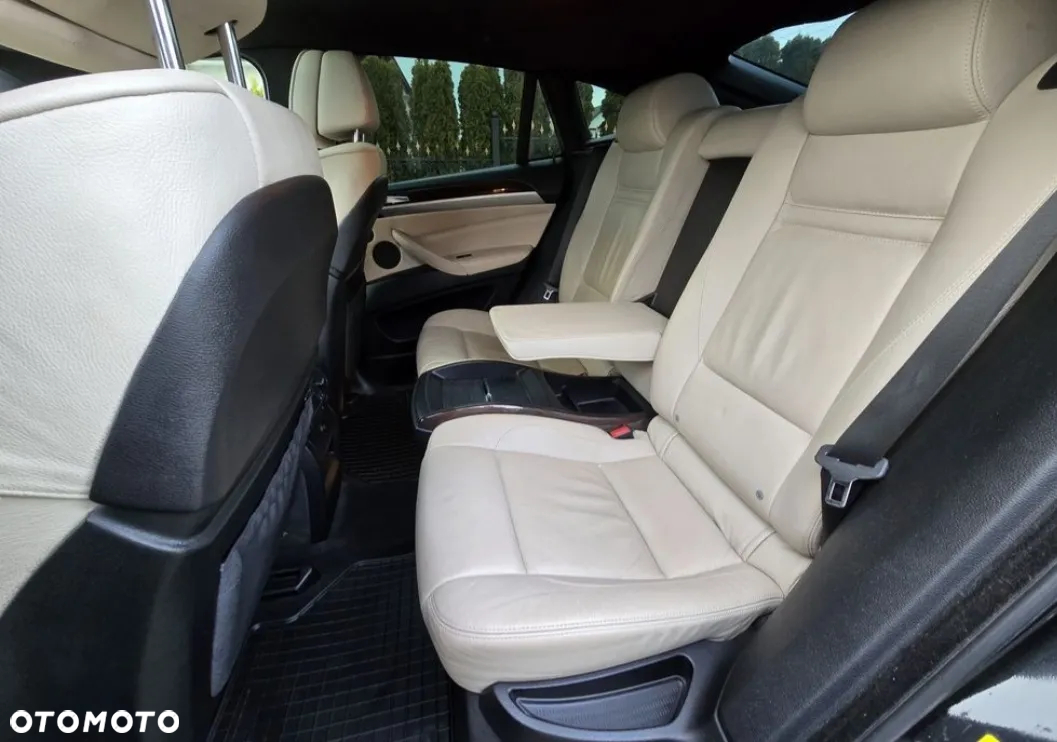 BMW X6 35d xDrive - 39