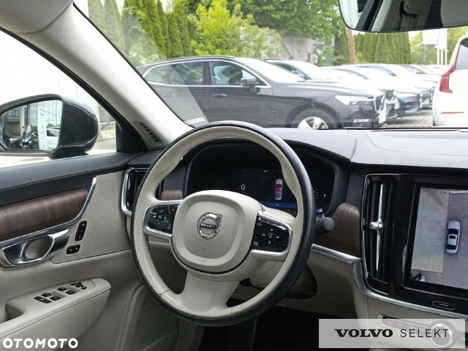 Volvo S90 - 14