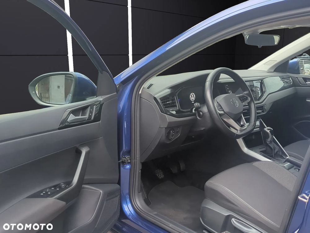Volkswagen Taigo 1.0 TSI - 14