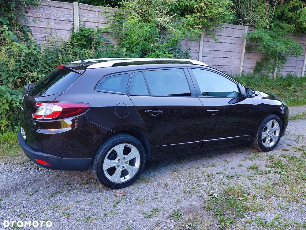 Renault Megane - 12