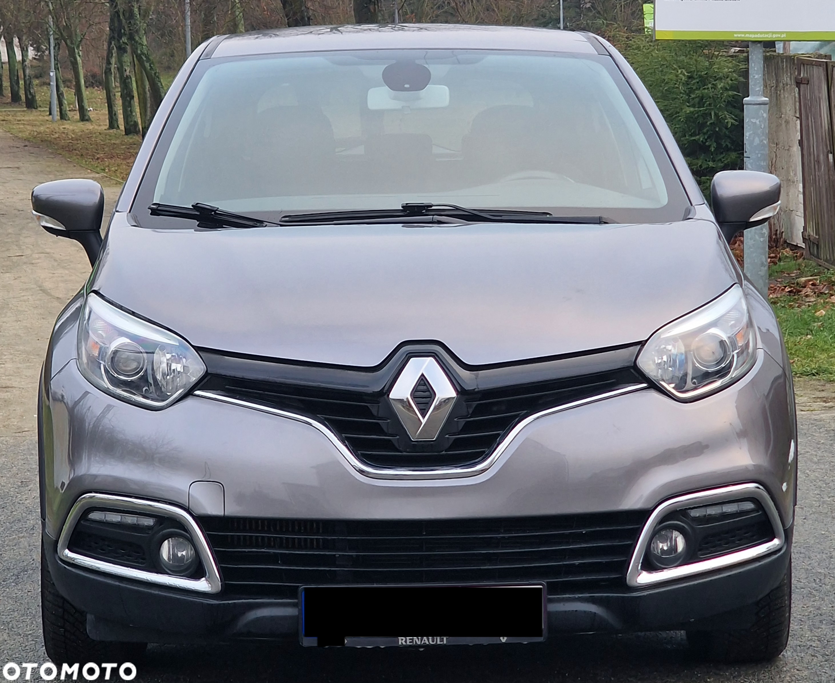 Renault Captur - 8