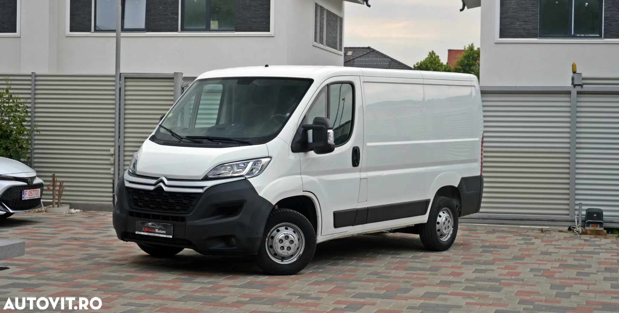 Citroën Jumper - 10