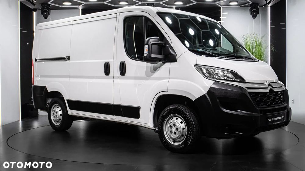 Citroën Jumper L1H1 S&S Live - 6