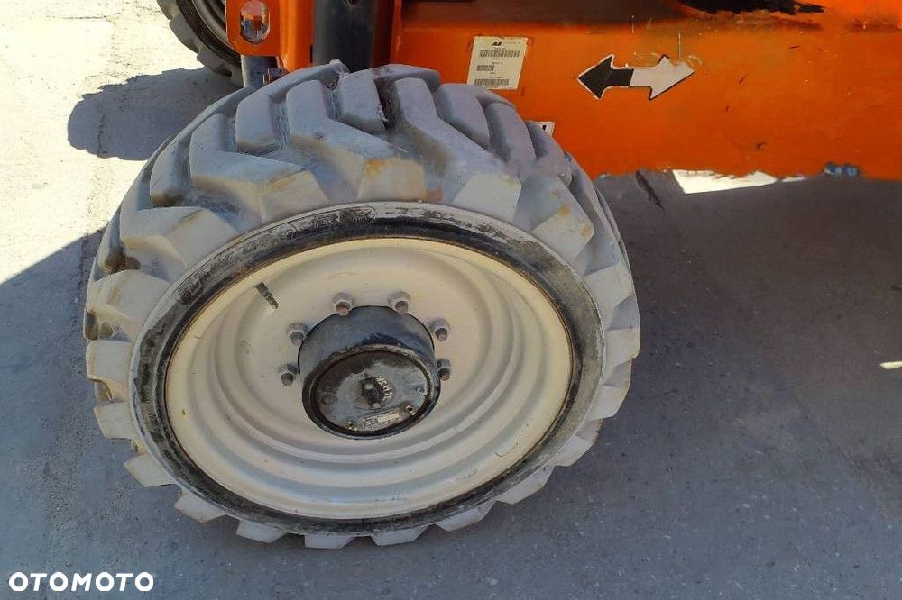 JLG 340 AJ - 9