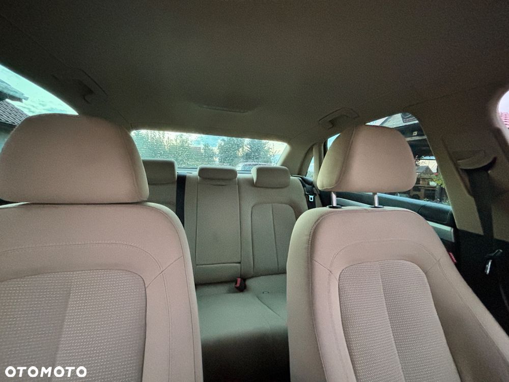 Seat Exeo - 10