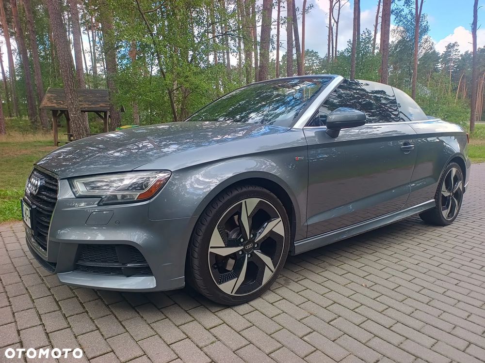 Audi A3 Cabrio - 5