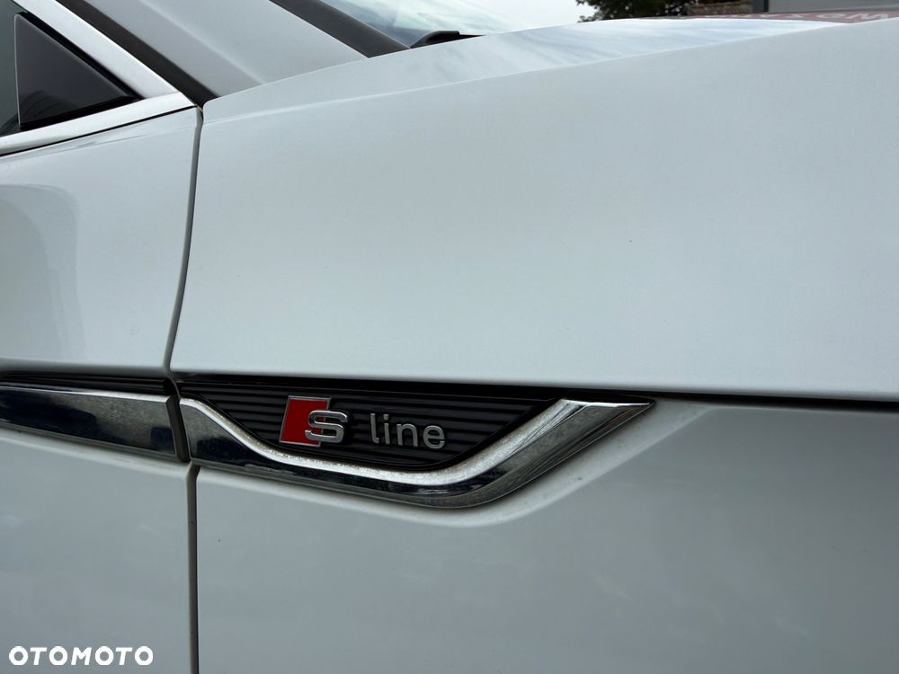 Audi A5 Sportback 2.0 TDI Sport S tronic - 25