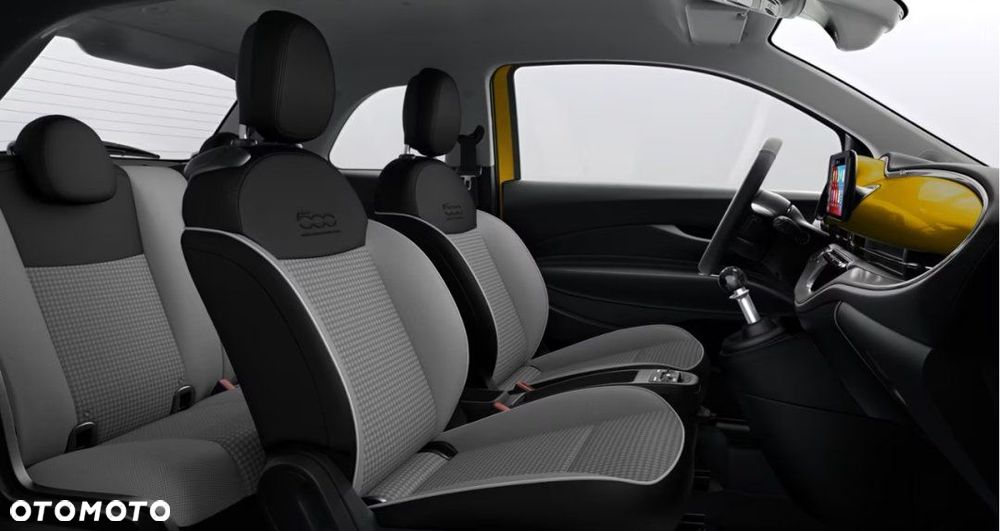 Fiat 500 - 4