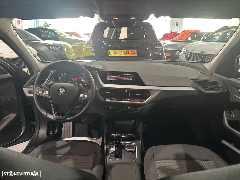 BMW 116 - 6