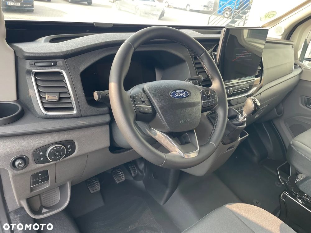 Ford Transit Rimor Kilig 9 - 29