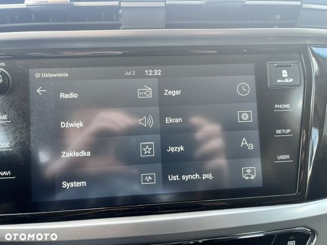 SsangYong/KGM Korando 1.5 T-GDI Sapphire 4WD - 22
