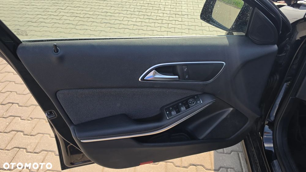 Mercedes-Benz Klasa A 180 Style - 19