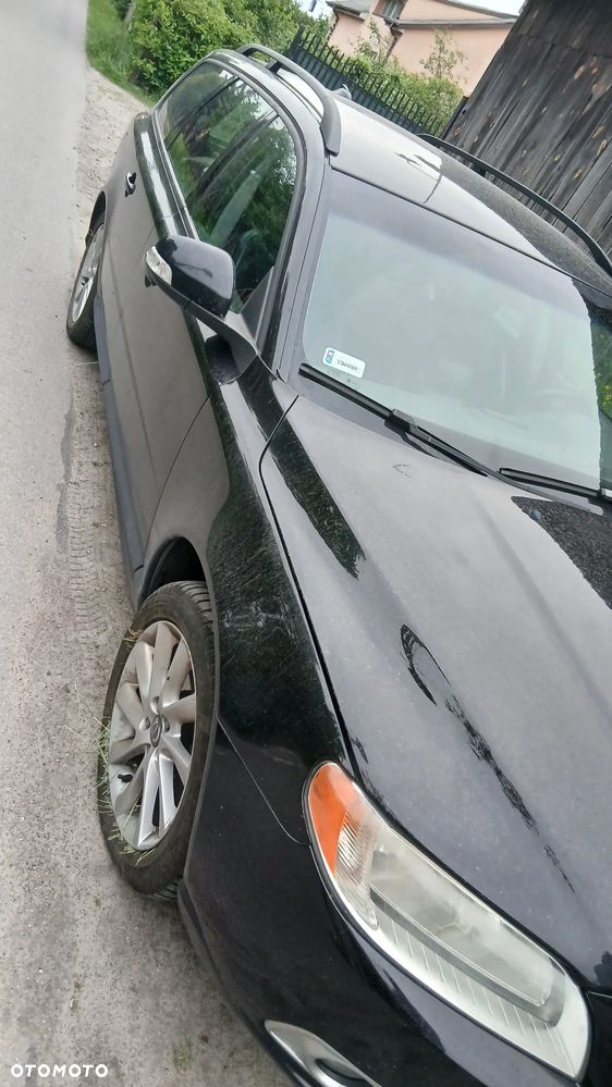 Volvo V70 2.0D Momentum - 6