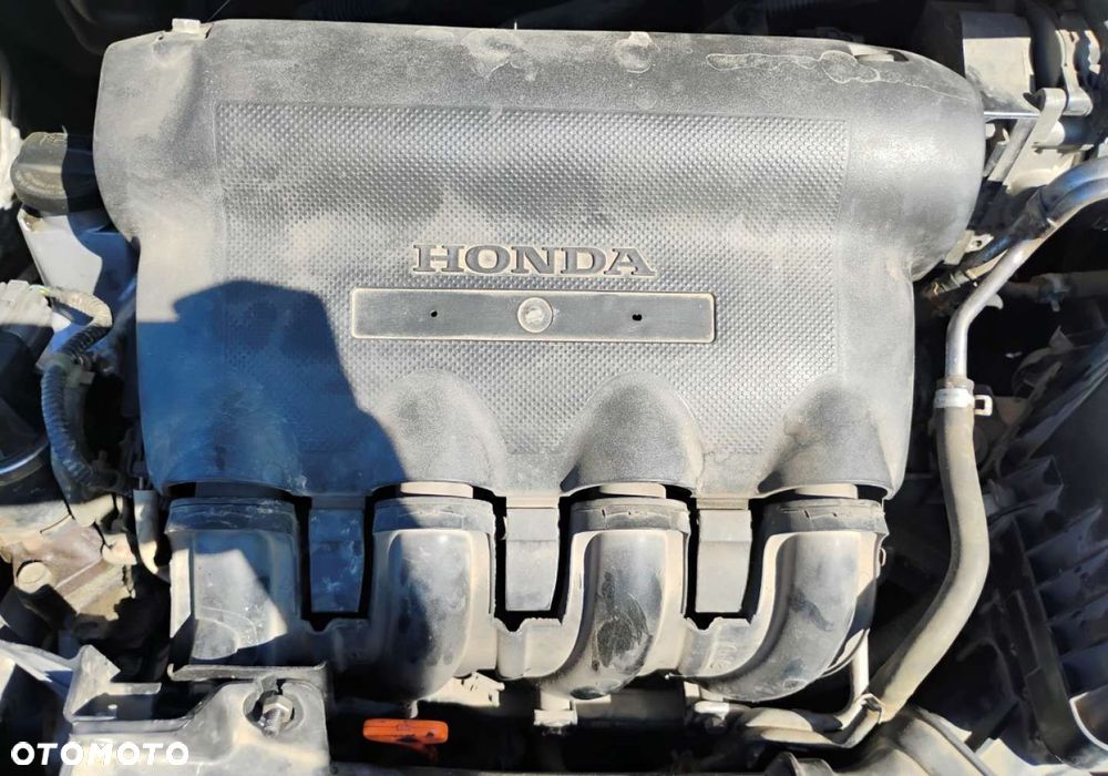 Honda Civic - 19