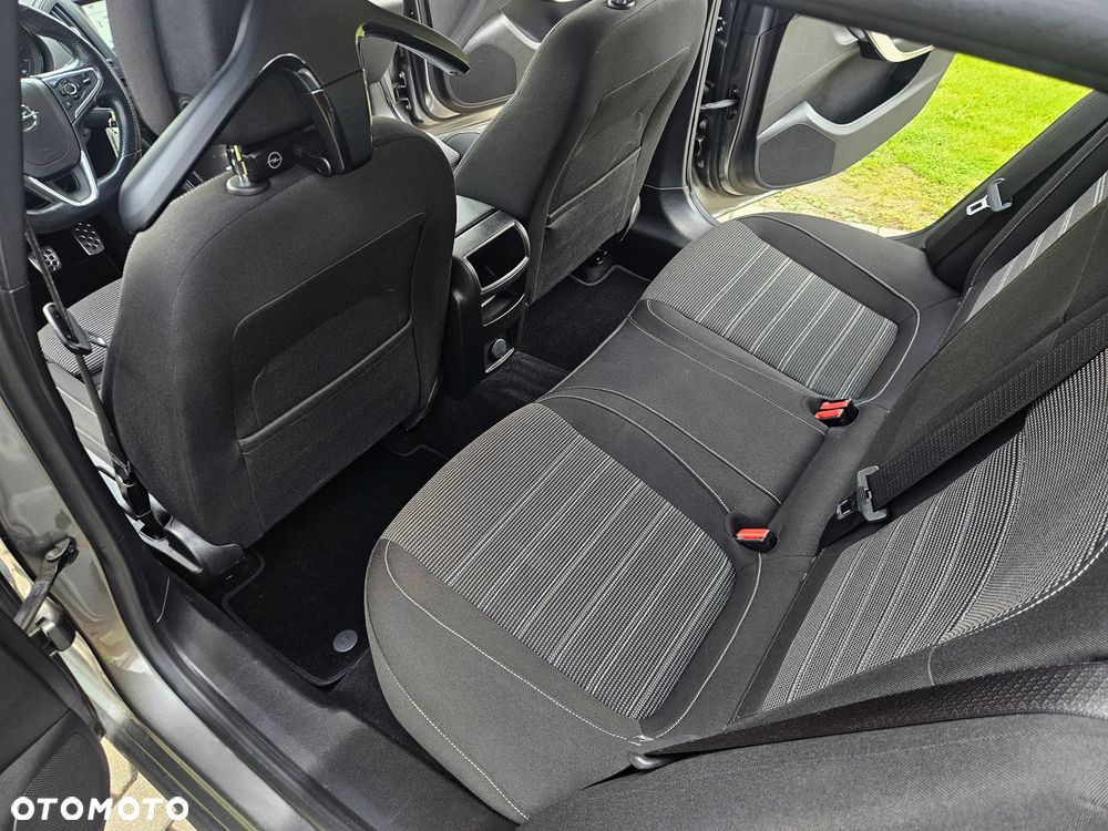 Opel Insignia 2.0 Business Innovation - 7