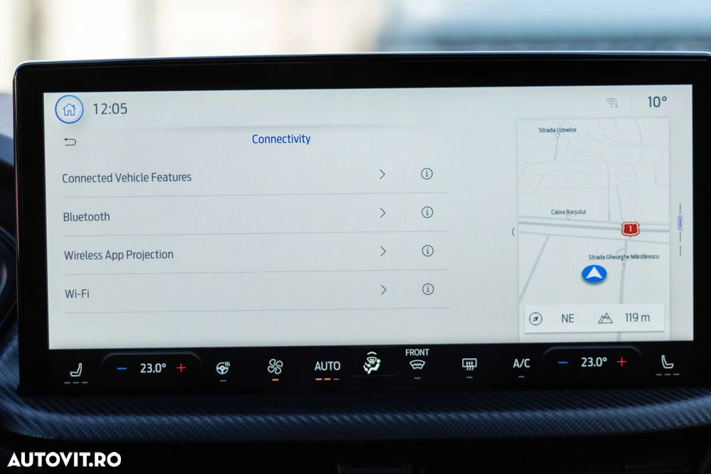 Ford Kuga 1.5 EcoBoost A8 FWD ST-Line X - 24