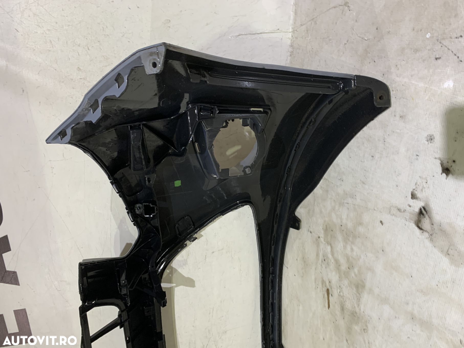 Bara fata Ford C-Max, 2010, 2011, 2012, 2013, 2014, cod origine OE AM51-R17K757-A. - 12