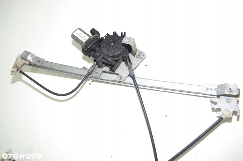 BMW E53 X5 PODNOŚNIK SZYBY PRAWY PRZÓD PRZEDNI - 3