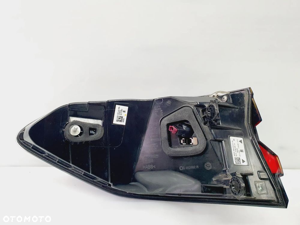 BMW 5 G31 COMBI LIFT LAMPA PRAWA TYŁ TYLNA 20r+ 8493826 ORYG EU!!! - 5