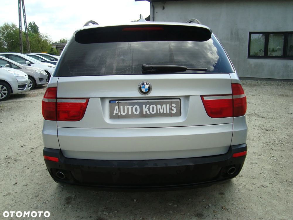 BMW X5 - 7