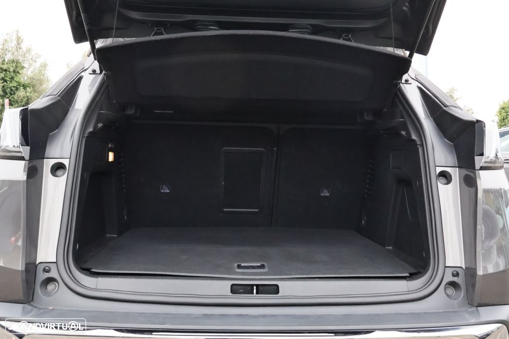 Peugeot 3008 1.6 Hybrid Allure Pack e-EAT8 - 18