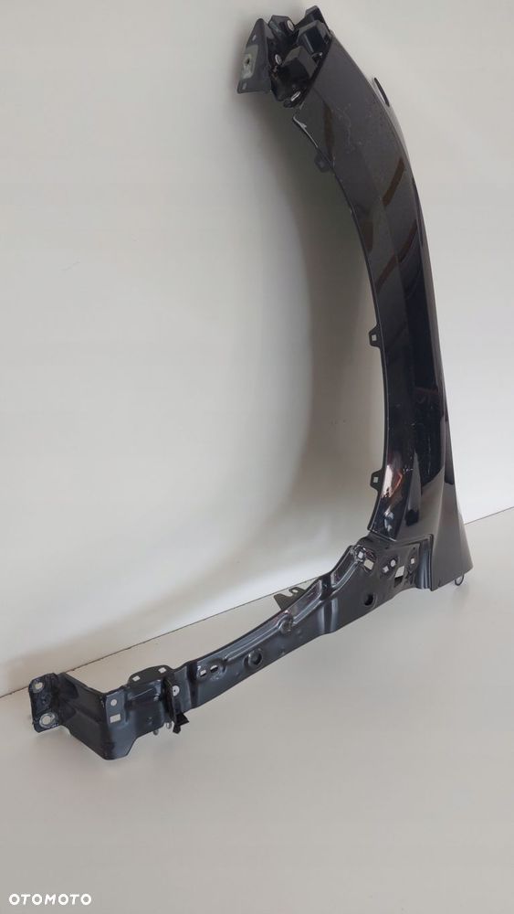 błotnik lewy przód dacia duster ii lift eu - 3
