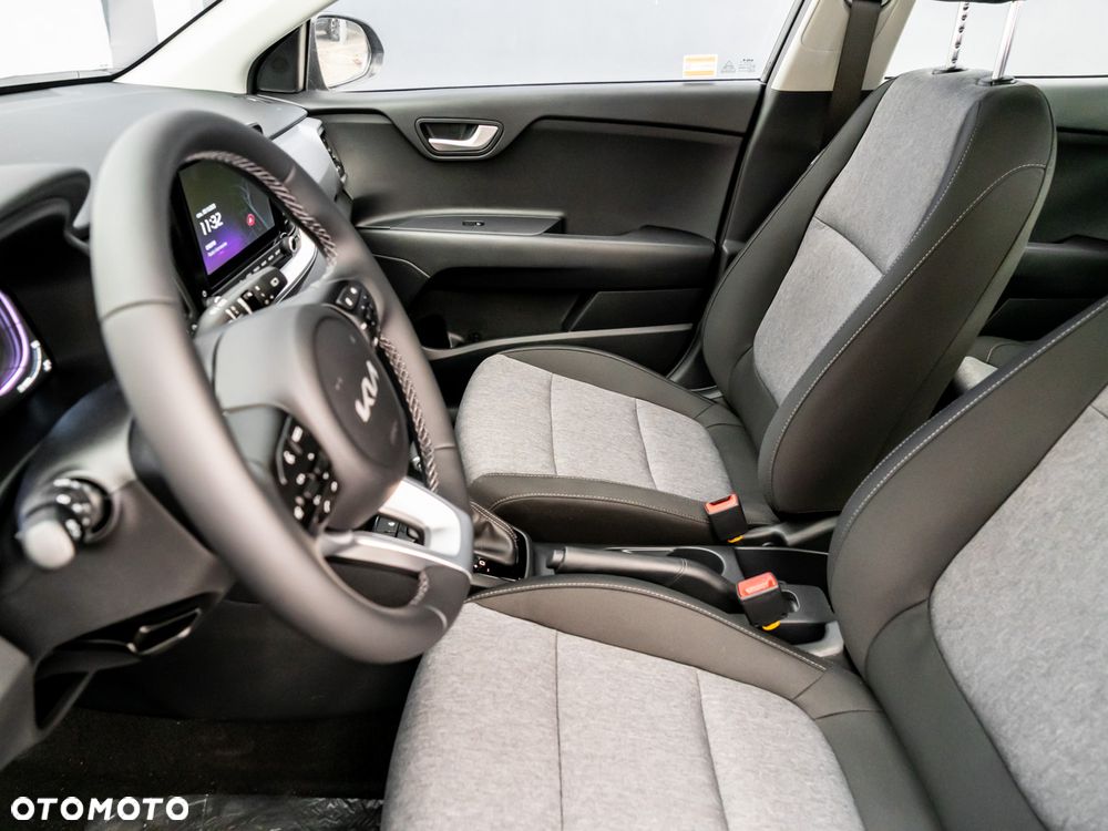 Kia Stonic 1.0 T-GDI M DCT - 22