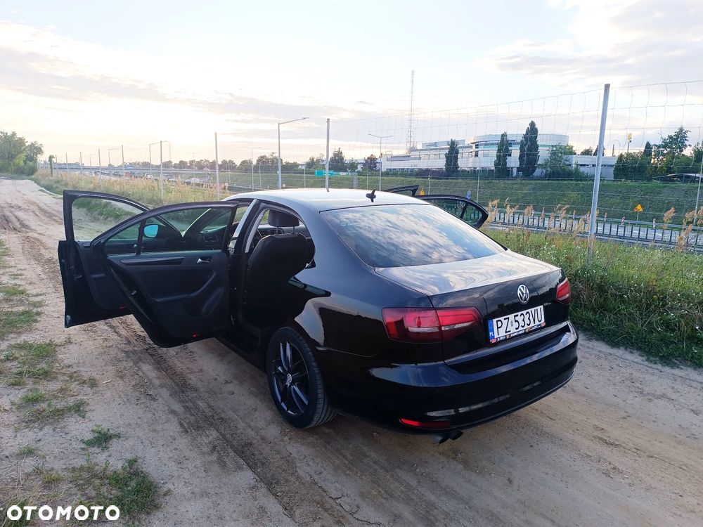 Volkswagen Jetta 2.0 TDI DPF BMT Highline - 7