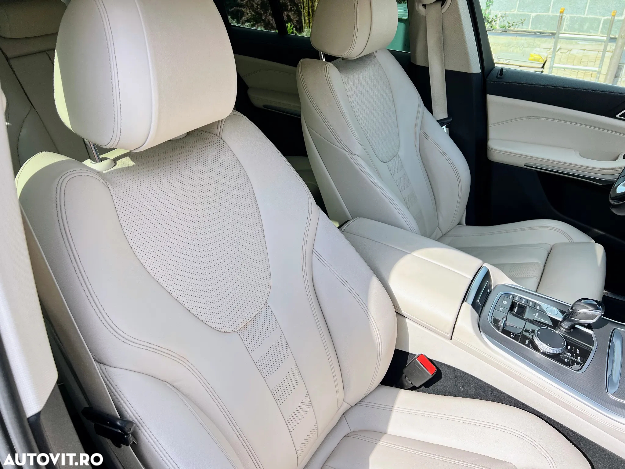 BMW X5 xDrive25d AT - 14