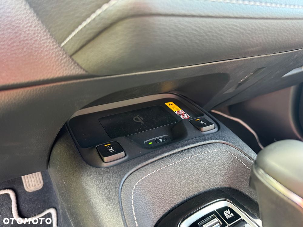 Toyota Corolla 2.0 Hybrid Style - 20