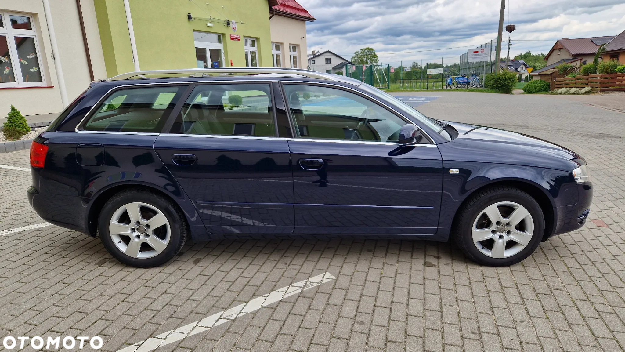 Audi A4 - 14