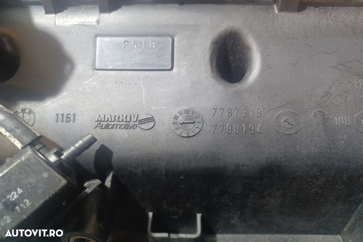 Galerie admisie 7787318 7788194 BMW Seria 3 E46 [facelift] [2001 - 20 - 3