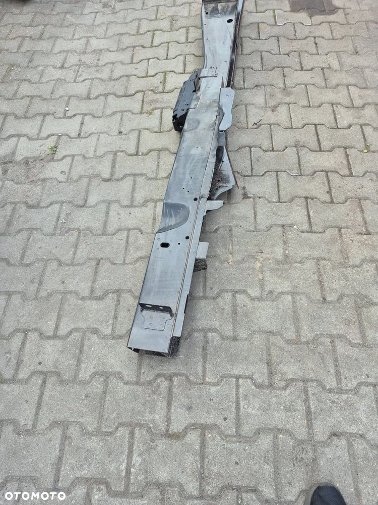 Ford Custom podłużnica LK21-V10111-AJ - 6