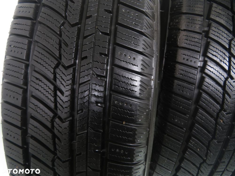 2x 175/70R14 OPONY ZIMOWE Fortune Snowfun FSR-901 88T - 8