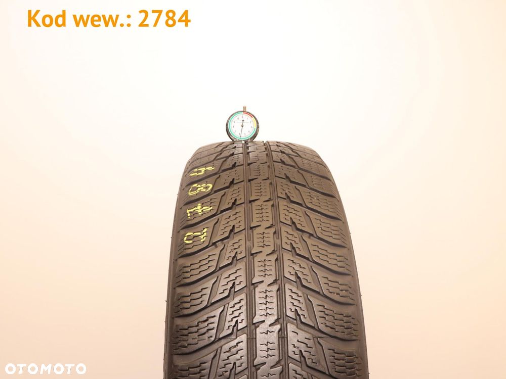Nokian WR SUV 3 - 225/65 R17 - 1