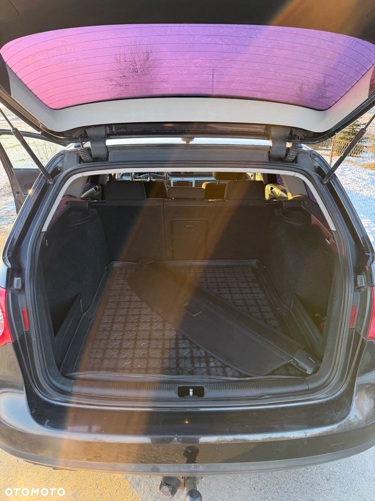Volkswagen Passat 2.0 TDI DPF Comfortline - 7