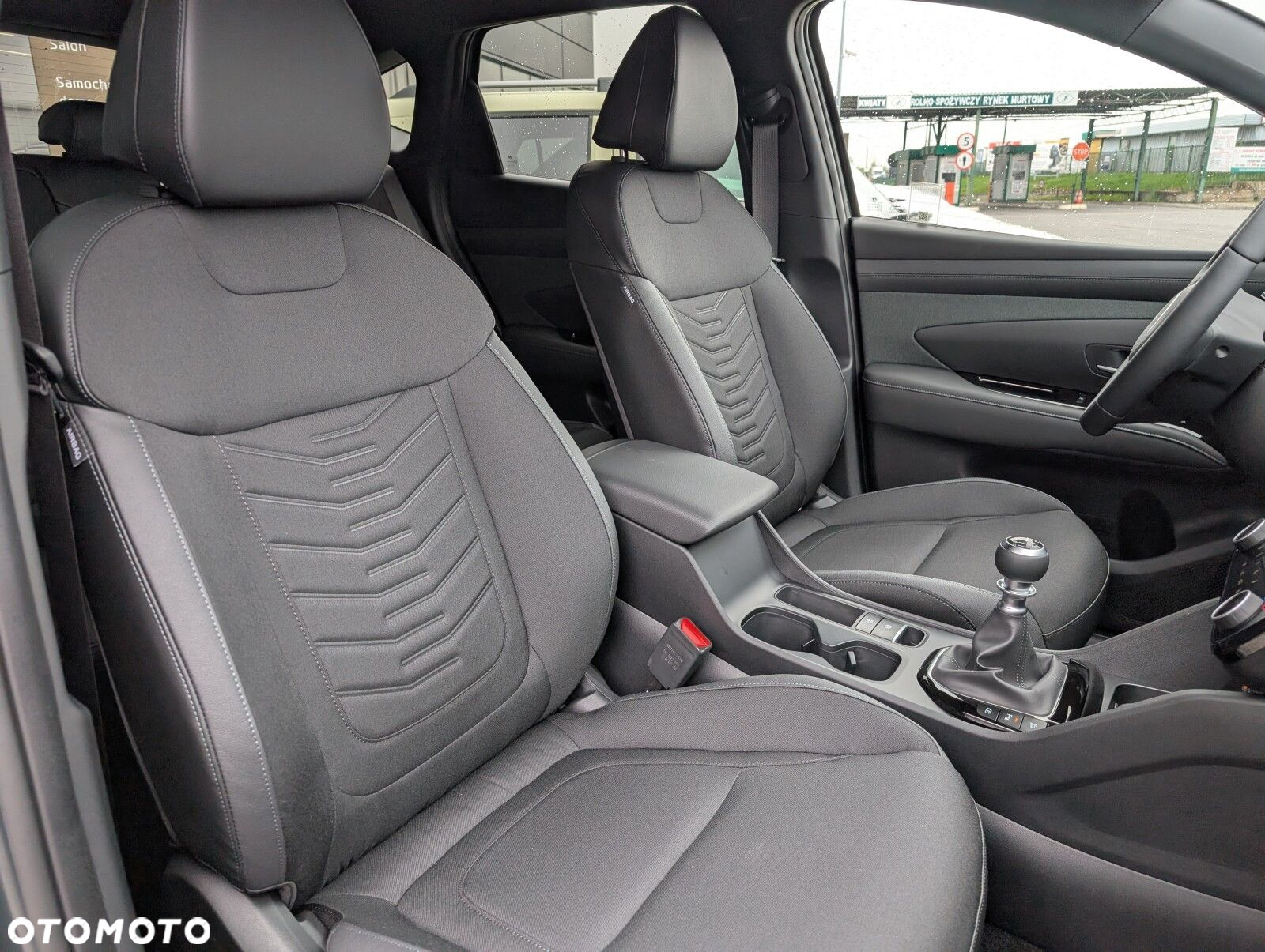 Hyundai Tucson - 15